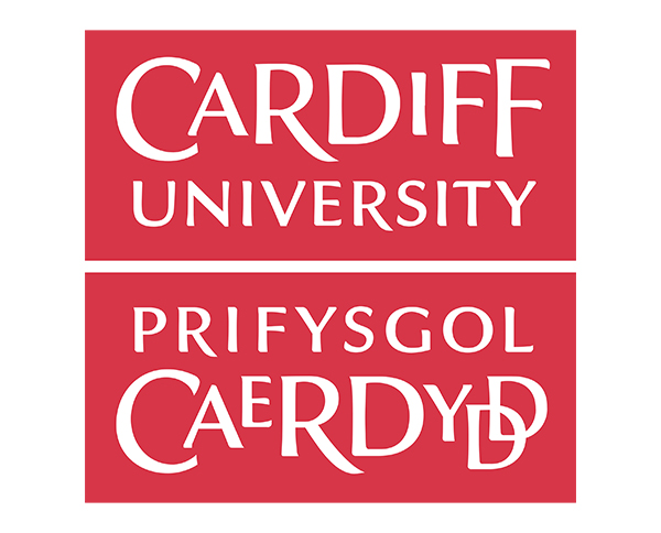 University of Cardiff logo