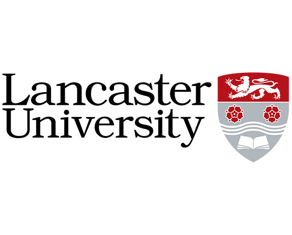 University of Lancaster logo