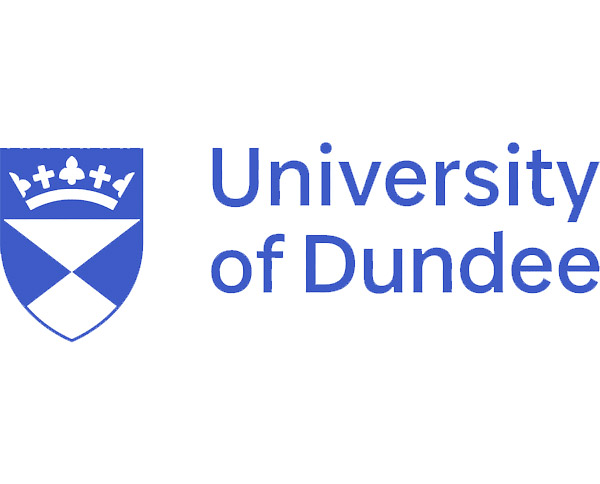 University of Dundee logo