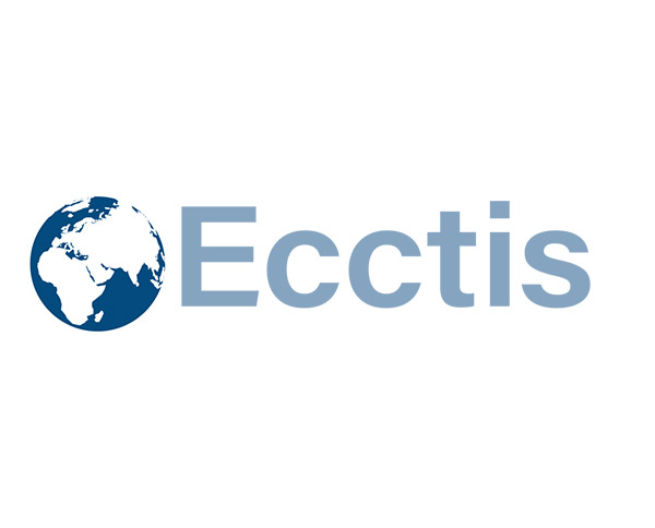 Ecctis logo
