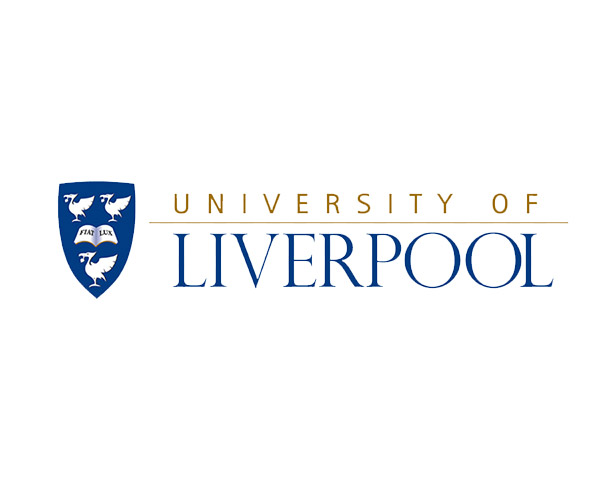 University of Liverpool logo