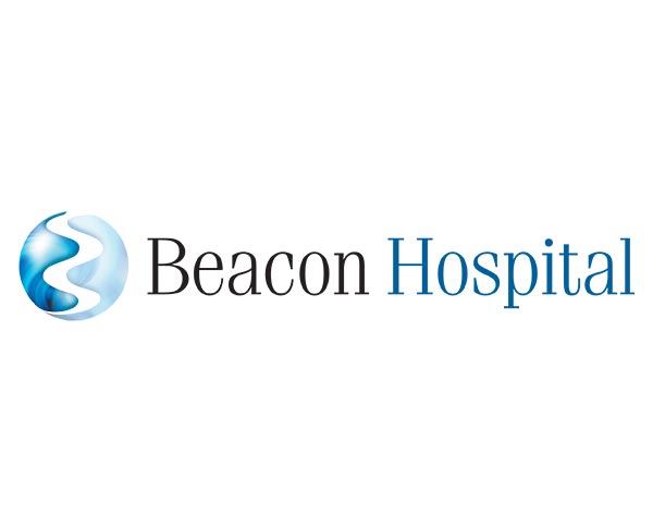 Beacon Hospital logo