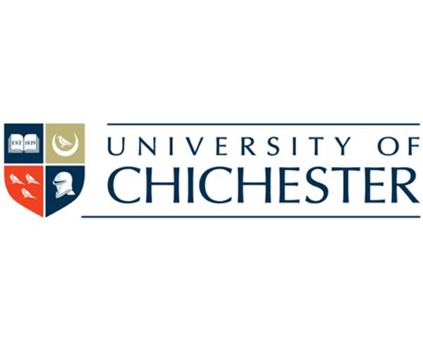 University of Chichester logo