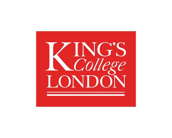 King's College London Logo