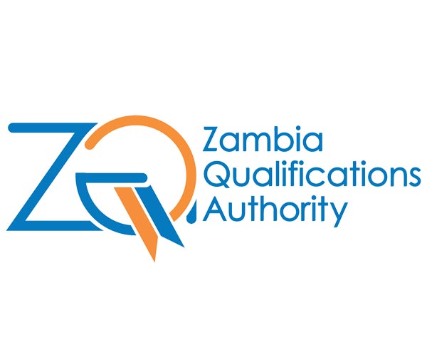 Zambia Verification Authority logo