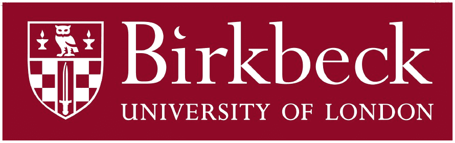 Birkbeck University of London Logo