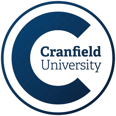 Cranfield University logo