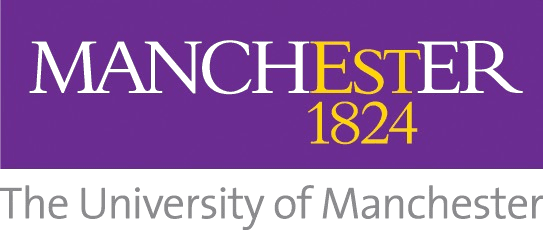 The University of Manchester Logo