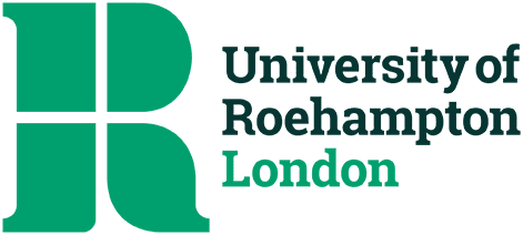 University of Roehampton Logo