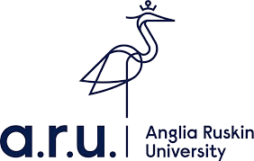Angela Ruskin logo