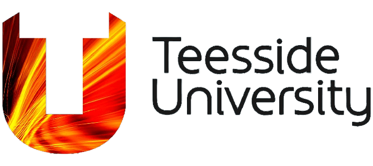 Teesside University Logo