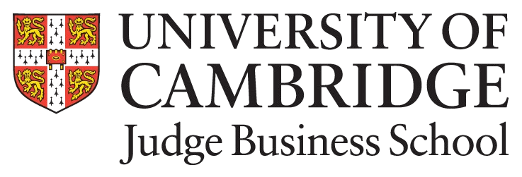University of Cambridge Judge Business School Logo