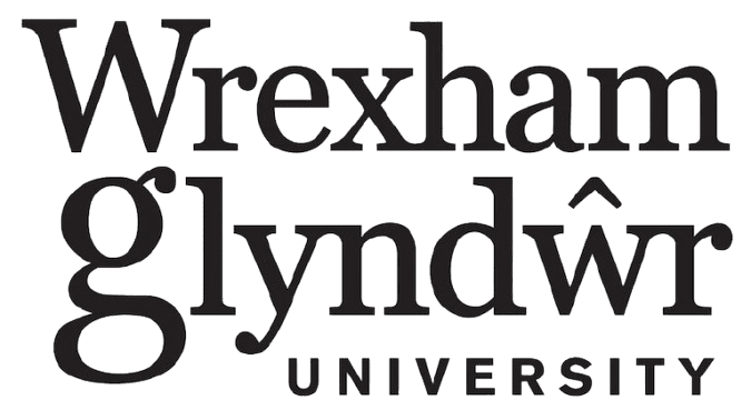 Wrexham University Logo